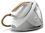 Philips PSG7040/10 Dampfb&uuml;gelstation SteamGlide Elite 2.100 W; 1,8l Tank