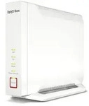 FRITZ!Box 4060 WLAN Router -ax Dualband Gigabit Router
