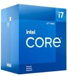 Intel Core&trade; i7-12700F 12-Kern CPU, Sockel 1700, Boxed (mit K&uuml;hler)