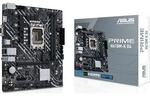 ASUS PRIME H610M-K D4 mATX Mainboard Sockel 1700 HDMI/VGA
