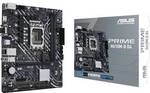 ASUS PRIME H610M-D D4 mATX Mainboard Sockel 1700 HDMI/VGA