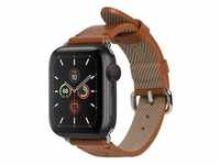 Native Union Apple Watch Strap Classic Leather Tan 40mm