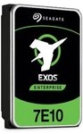 Seagate Exos 7E10 ST8000NM017B - 8 TB 7200 rpm 256 MB 3,5 Zoll SATA 6 Gbit/s