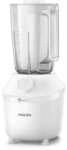 Philips HR2041/00 3000 Series Standmixer, wei&szlig;