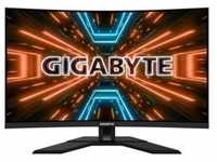 Gigabyte M32QC 80cm (31,5") QHD VA Gaming Monitor Curved 16:9 HDMI/DP/USB 170Hz