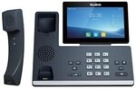 Yealink SIP-T58W Pro VoIP Telefon, Bluetooth WiFi Android