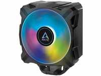 ARCTIC ACFRE00104A, Arctic Freezer i35 A-RGB CPU Kühler für Intel CPUs