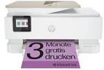 HP ENVY Inspire 7920e Multifunktionsdrucker Scanner Kopierer WLAN Instant Ink