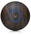 Ubiquiti Abdeckung Holz f&uuml;r U6+ / U6 Lite / nanoHD, 3er Pack
