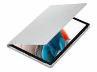 Samsung Book Cover EF-BX200 für Galaxy Tab A8 Silver EF-BX200PSEGWW