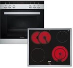 Siemens EQ110KA1Z Einbau-Herd-Set