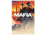 Mafia Definitive Edition XBox One/X/S Digital Code USK18