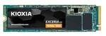 Kioxia Exceria G2 NVMe SSD 2 TB M.2 PCIe 3.1a x4