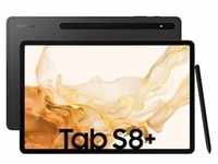 Samsung GALAXY Tab S8+ X800N WiFi 256GB graphite Android 1.0 Tablet