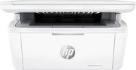 HP LaserJet MFP M140w S/W-Laserdrucker Scanner Kopierer USB WLAN