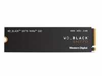 WD_BLACK SN770 NVMe SSD 500 GB M.2 2280 PCIe 4.0