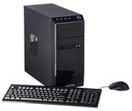 Captiva B7A 21V3 R7 5700G 16GB/1TB SSD AMD Radeon Graphics Win 11