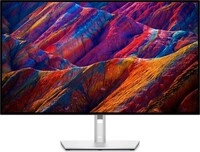 Dell DELL-U3223QE, Dell UltraSharp U3223QE 81,28cm (32 ") 4K IPS Monitor Dell DELL-U3223QE, Dell UltraSharp U3223QE 81,28cm (32 ") 4K IPS Monitor