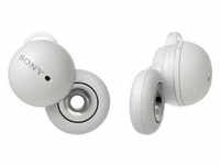 Sony WF-L900 Linkbuds True Wireless In-Ear Bluetooth Kopfhörer weiß