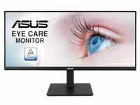 ASUS VP349CGL 86,4cm (34") UWQHD IPS Gaming Monitor HDMI/DP/USB-C 100Hz