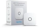 Aeotec a&euml;rQ Temperatur & Humidity Sensor