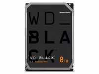 WD_BLACK WD8002FZWX - 8 TB 3,5 Zoll, SATA 6 Gbit/s