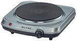 ELTAC EK 19 Einzel-Kochplatte 1500W Edelstahl