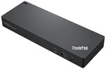 Lenovo ThinkPad Universal Thunderbolt 4 Smart Dock 40B10135EU