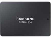 SAMSUNG MZ7L37T6HBLA-00A07, Samsung SSD PM893 Series 7,68 TB MLC SATA600 - Datacenter