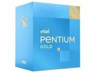 Intel Pentium Gold G7400 (2x3,7 GHz) 6MB-L3 Cache Sockel 1700 CPU
