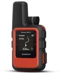 Garmin inReach Mini 2 GPS rot/schwarz
