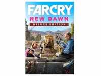 Far Cry New Dawn Deluxe Edition XBox Digital Code DE