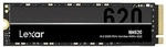 Lexar NM620 SSD M.2 2280 NVMe 2TB