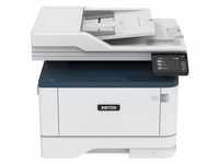 Xerox B305 S/W-Laserdrucker Scanner Kopierer USB LAN WLAN
