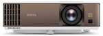 BenQ W1800 DLP 4K UHD Beamer 16:9 2000 ANSI Lumen HDMI/USB 3D