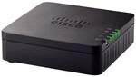 Cisco ATA191 Analog/VoIP-Telefonadapter