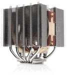 Noctua NH-D12L CPU K&uuml;hler f&uuml;r AMD und Intel CPU