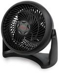 Honeywell HT900E4 Tischventilator 40 W schwarz