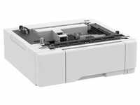 Xerox 497N07995 Medienfach / Zuführung 550 + 100 Blatt Doppelbehälter C310 C315