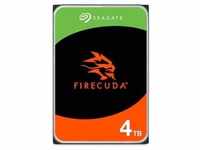 Seagate FireCuda HDD ST4000DXA05 - 4 TB 3,5 Zoll SATA 6 Gbit/s