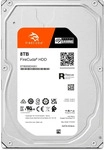 Seagate ST8000DXA01, Seagate FireCuda HDD ST8000DXA01 - 8 TB 3,5 Zoll SATA 6 Gbit/s
