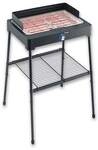 Severin PG 8566 Standgrill mit Grillrost