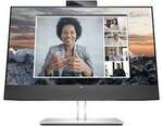 HP E24m G4 23.8 Zoll Full HD IPS LED 16:9 75 Hz Monitor