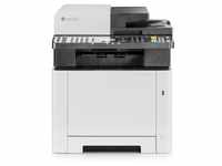 Kyocera ECOSYS MA2100cwfx Farblaserdrucker Scanner Kopierer Fax LAN WLAN