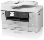 Brother MFC-J6940DW Multifunktionsdrucker Scanner Kopierer Fax LAN WLAN A3