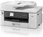 Brother MFC-J5345DW Multifunktionsdrucker Scanner Kopierer Fax LAN WLAN A3
