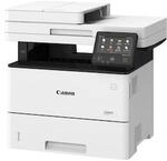 Canon i-SENSYS MF552dw S/W-Laserdrucker Scanner Kopierer USB LAN WLAN