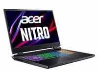 Acer Nitro 5 17,3" FHD 144Hz i7-12700H 16GB/512GB RTX3060 Win11 AN517