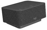 Logitech Logi Dock Grafit (UC-Version) - All-in-one-USB-C-Dockingstation