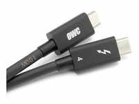 OWC 2 Meter Thunderbolt 4/USB-C Cable